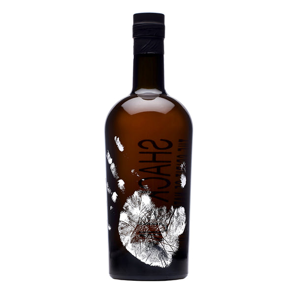 SHACK RUM GOLD Collector edition – Buss Spirits