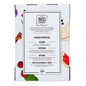 BUSS N°509 GIFTPACK "LIMITED EDITION"