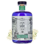 BUSS N°509 ELDERFLOWER - Tonic Match