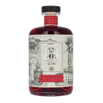 Buss No.509 Raspberry Ginのボトル画像