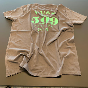 Buss 509 T-shirt